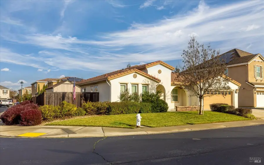 2036 Newcastle Drive, Vacaville, CA 95687 - Image #3