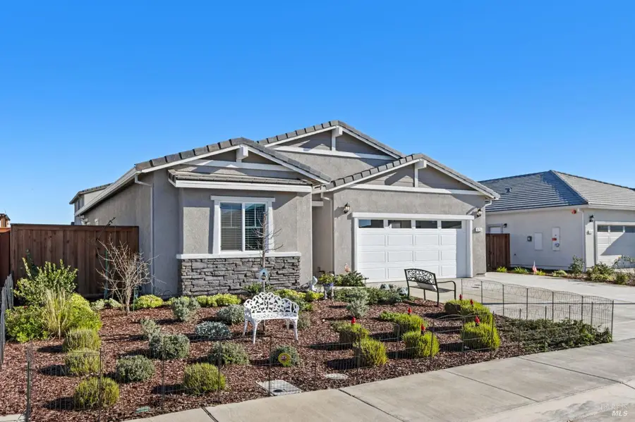 525 Fruit Tree Road, Dixon, CA 95620 - Image #2