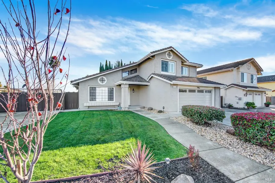 401 Northampton Drive, American Canyon, CA 94503 - Image #2