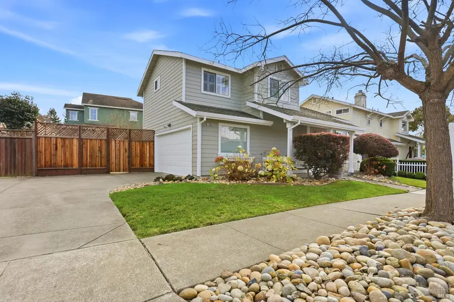 1858 Lexington Street, Petaluma, CA 94954 - Image #3