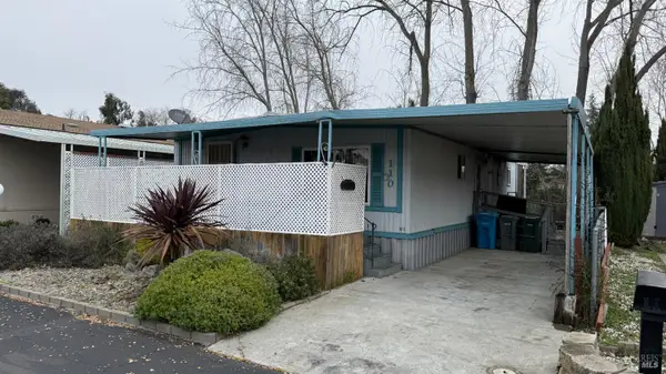 110 San Miguel Road, Vallejo, CA 94590