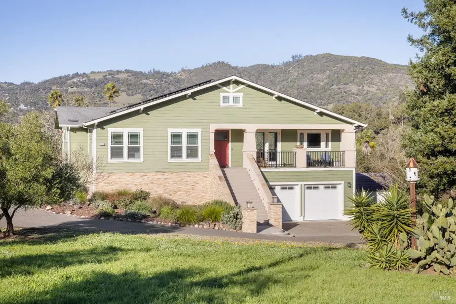 3515 Hidden Hills Drive, Santa Rosa, CA 95404 - Image #3