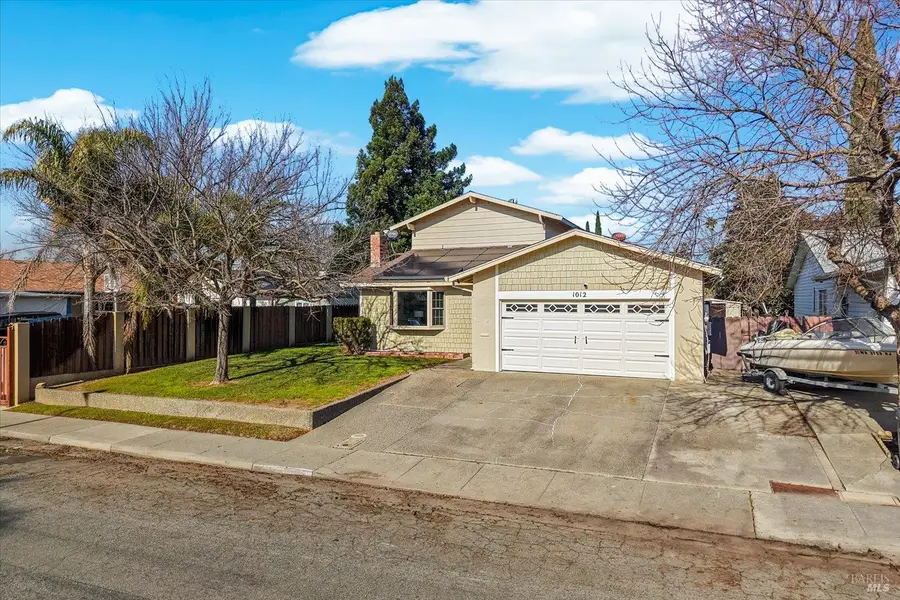 1012 Sparrow Lane, Fairfield, CA 94533 - Image #2