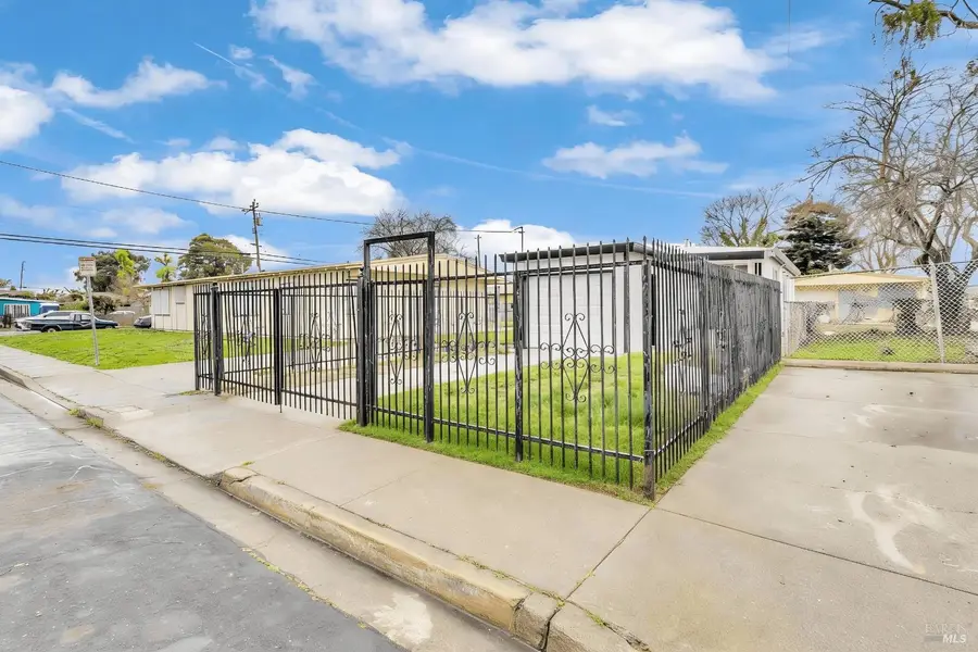 1517 2nd Street, Richmond, CA 94801 - Image #2