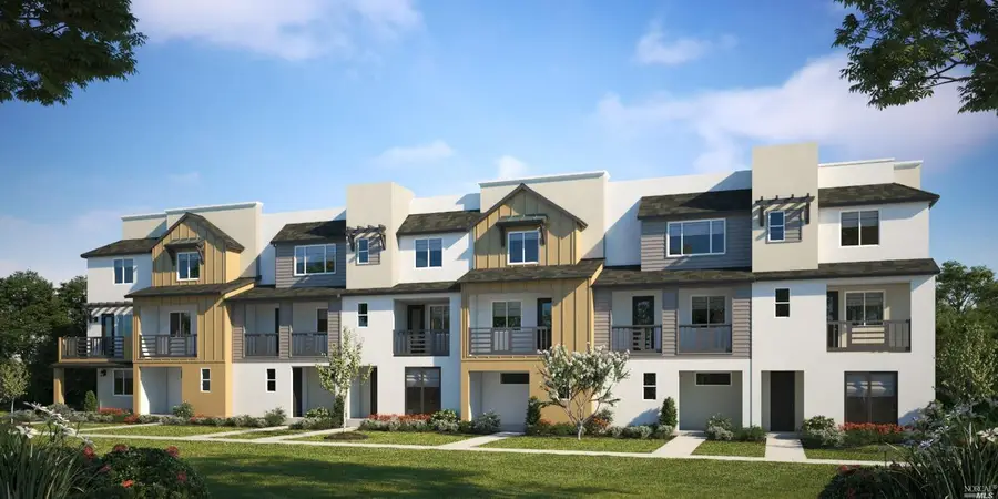 5170 Blossom Circle, Richmond, CA 94804 - Image #2