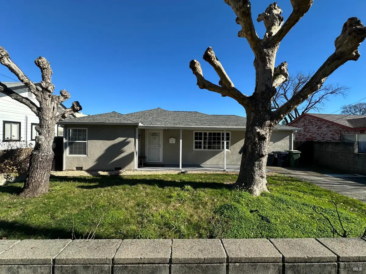 721 S Oak Street, Ukiah, CA 95482 - Image #1