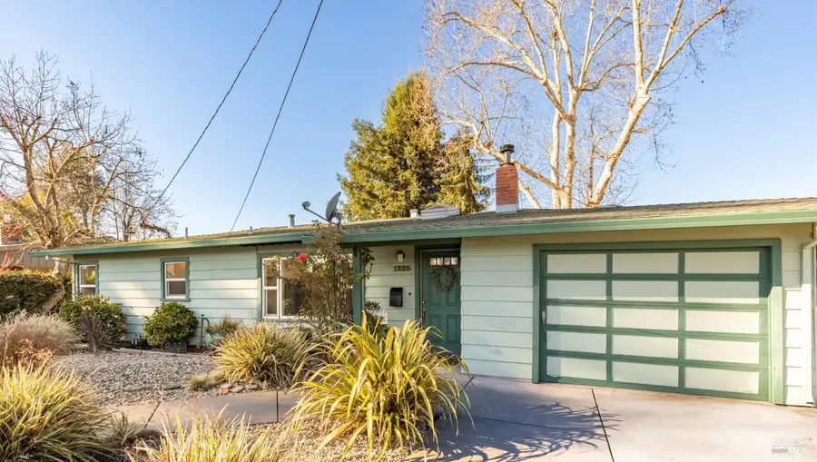 1225 Matanzas Way, Santa Rosa, CA 95405 - Image #2