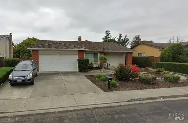 187 Fleet Street, Vallejo, CA 94591
