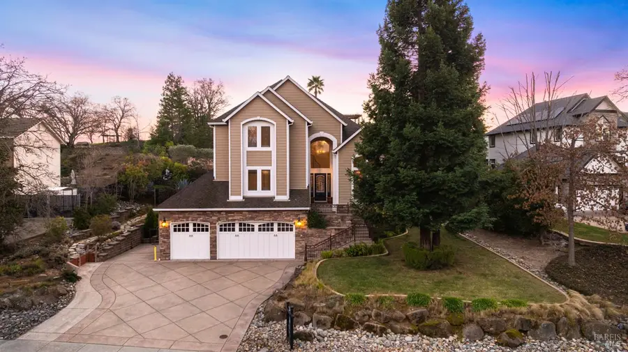 240 Hidden Valley Lane, Vacaville, CA 95688 - #2