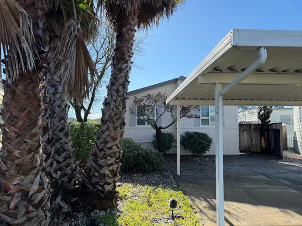 12 Fort Ross Way, Sonoma, CA 95476