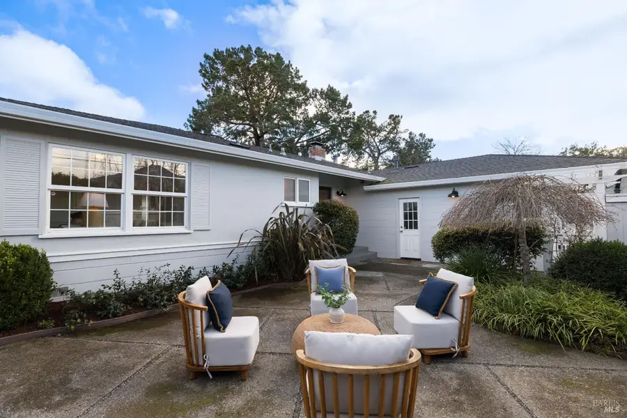 39 Lakeside Drive, Corte Madera, CA 94925 - Image #3