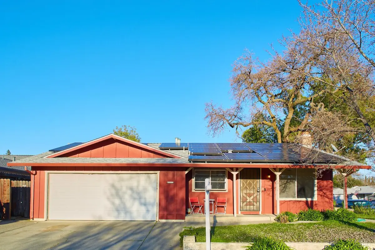 309 Adobe Drive, Vacaville, CA 95687 - Image #1