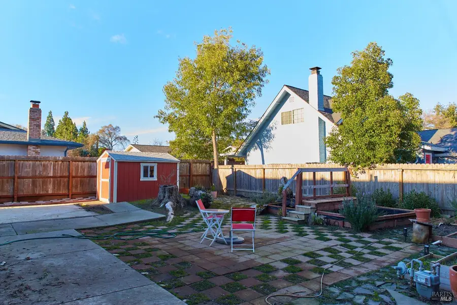 309 Adobe Drive, Vacaville, CA 95687 - Image #3