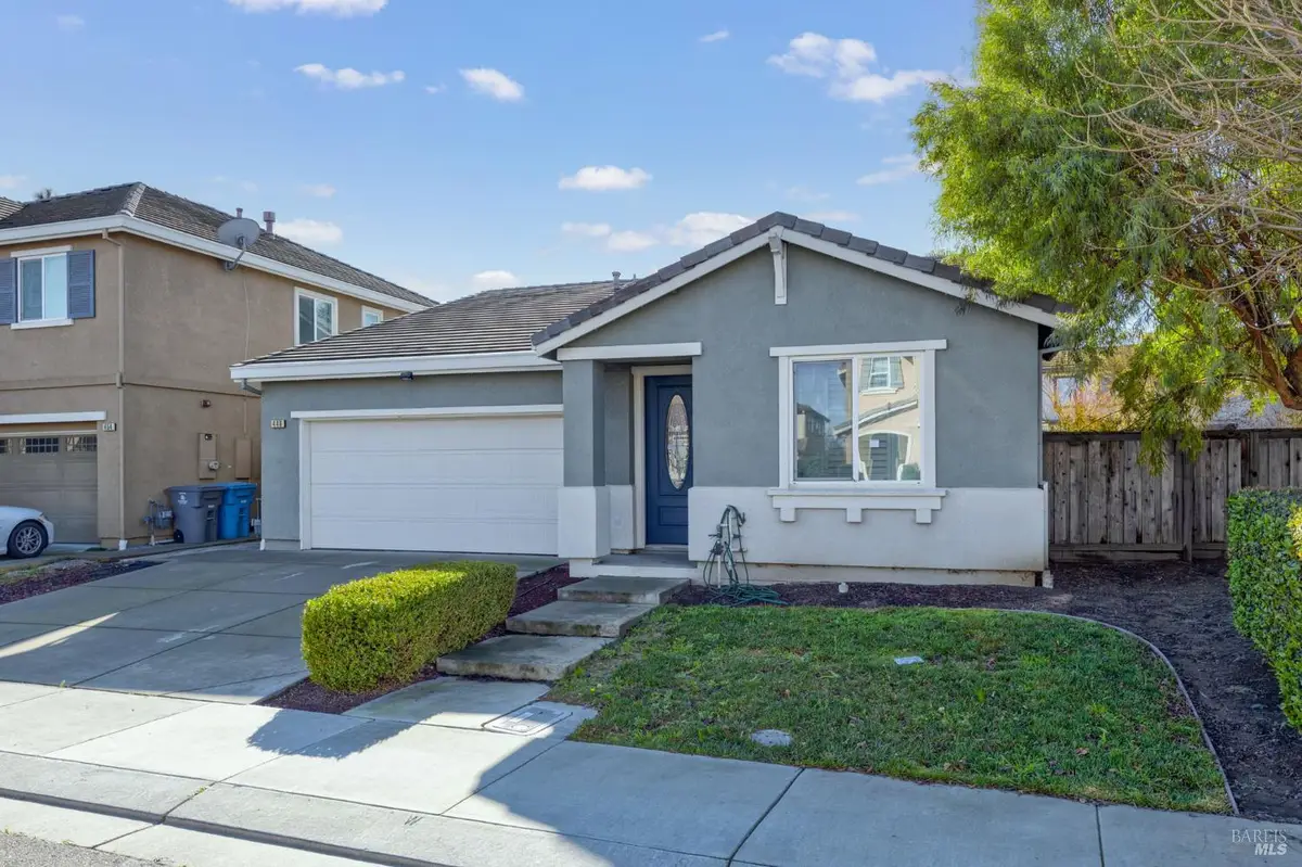 448 Potters Lane, Vacaville, CA 95687 - Image #1