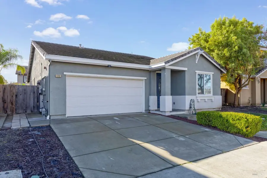 448 Potters Lane, Vacaville, CA 95687 - Image #2