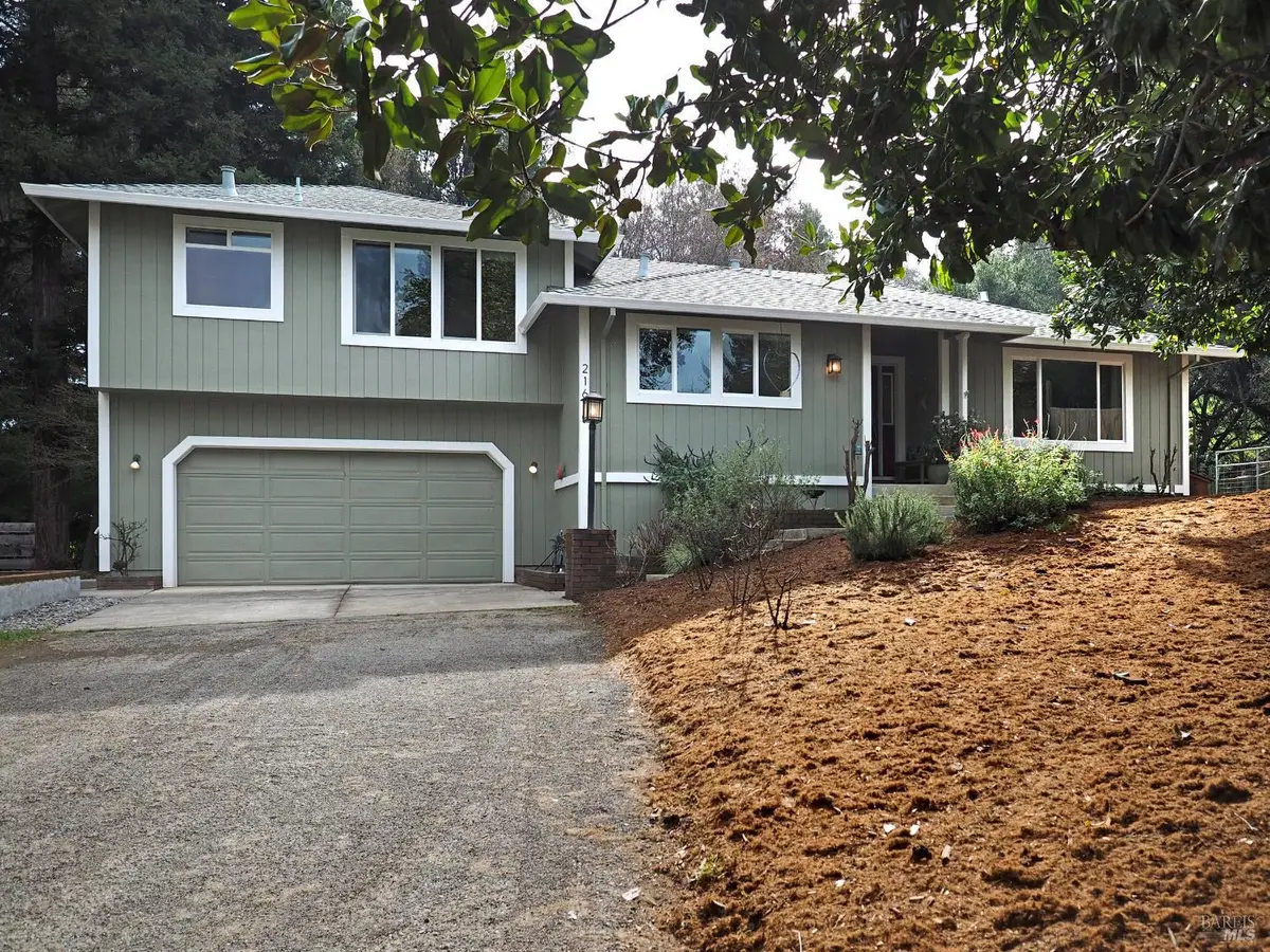 21679 Geyserville Avenue, Geyserville, CA 95441 - Image #1