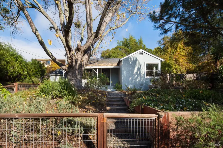 2136 Franklin Avenue, Santa Rosa, CA 95404 - Image #2