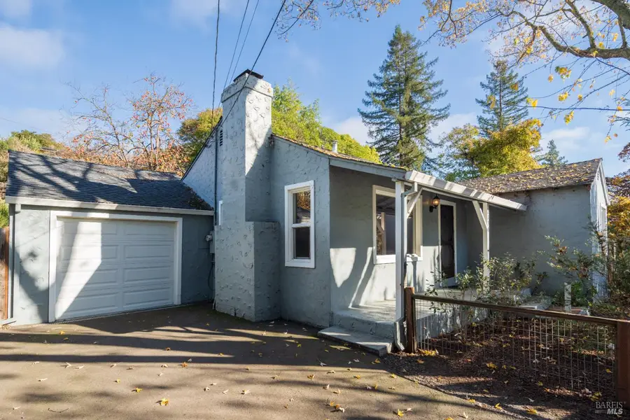 2136 Franklin Avenue, Santa Rosa, CA 95404 - Image #3