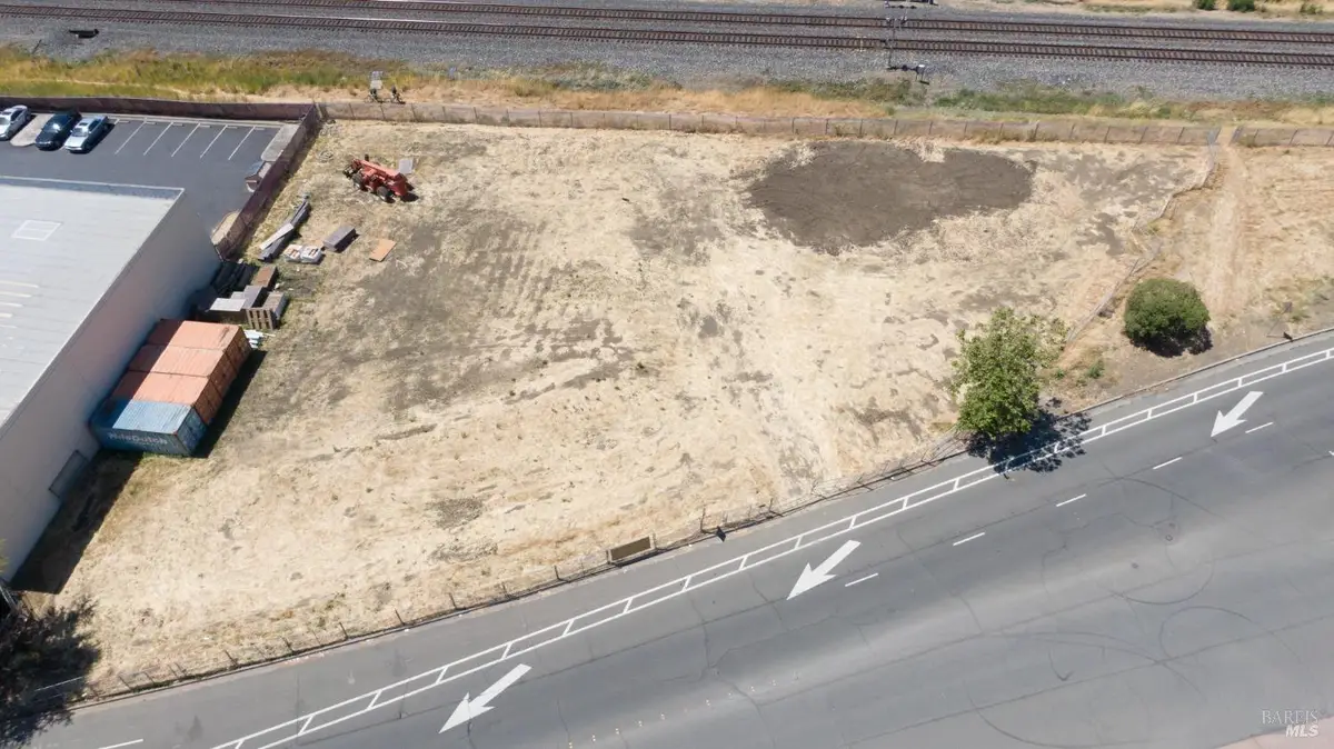 120 Railroad Avenue, Suisun City, CA 94585 - Image #1