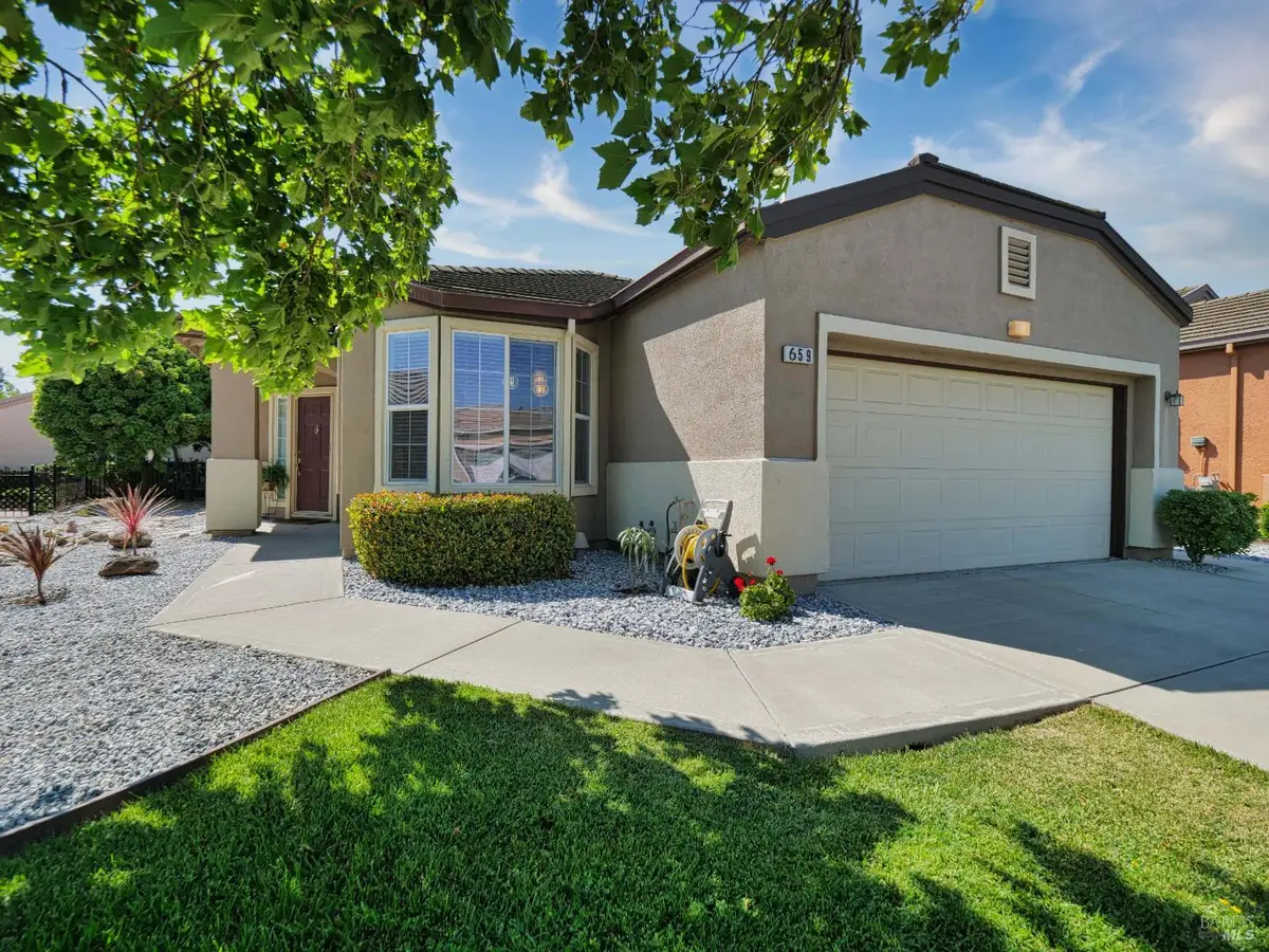 659 Pinehurst Drive #CA, Rio Vista, CA 94571 - Image #1