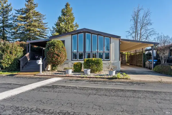 51 Rancho Grande Drive, Ukiah, CA 95482