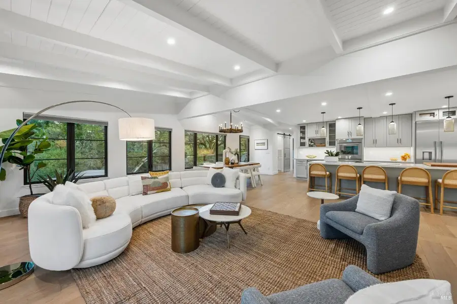 1143 Hill Road, Glen Ellen, CA 95442 - #2