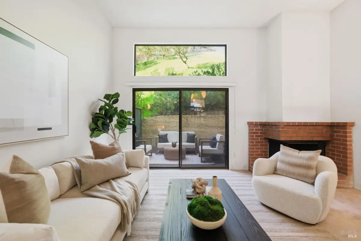 818 S Eliseo Drive, Greenbrae, CA 94904 - #1