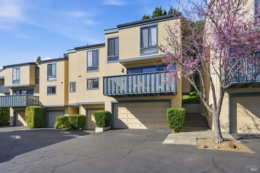 818 S Eliseo Drive, Greenbrae, CA 94904 - #2