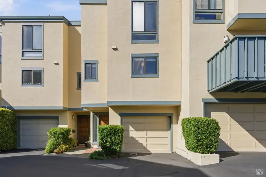 818 S Eliseo Drive, Greenbrae, CA 94904 - #3