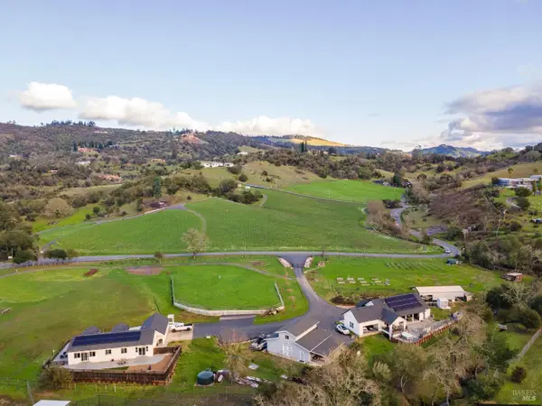 1840 Riebli Road, Santa Rosa, CA 95404