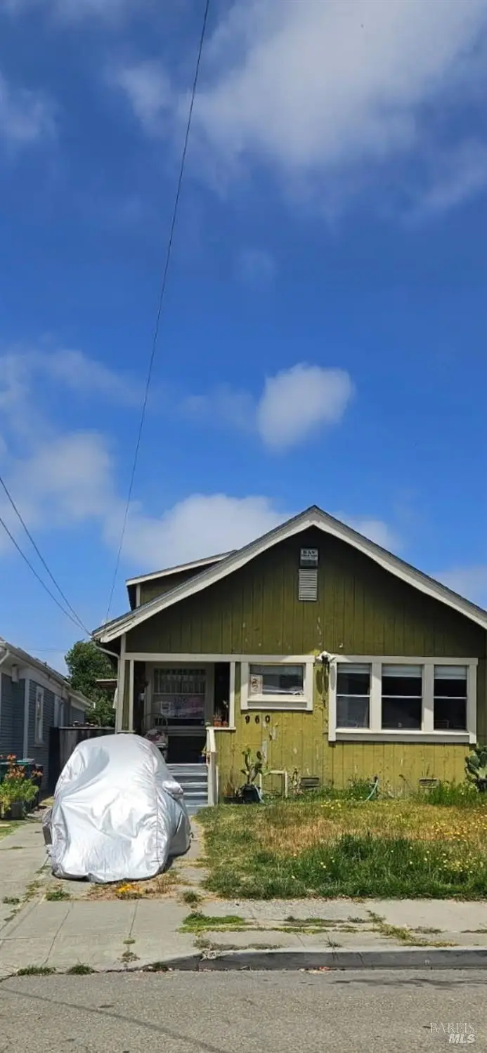 960 62nd Street, Oakland, CA 94608 - Image #1