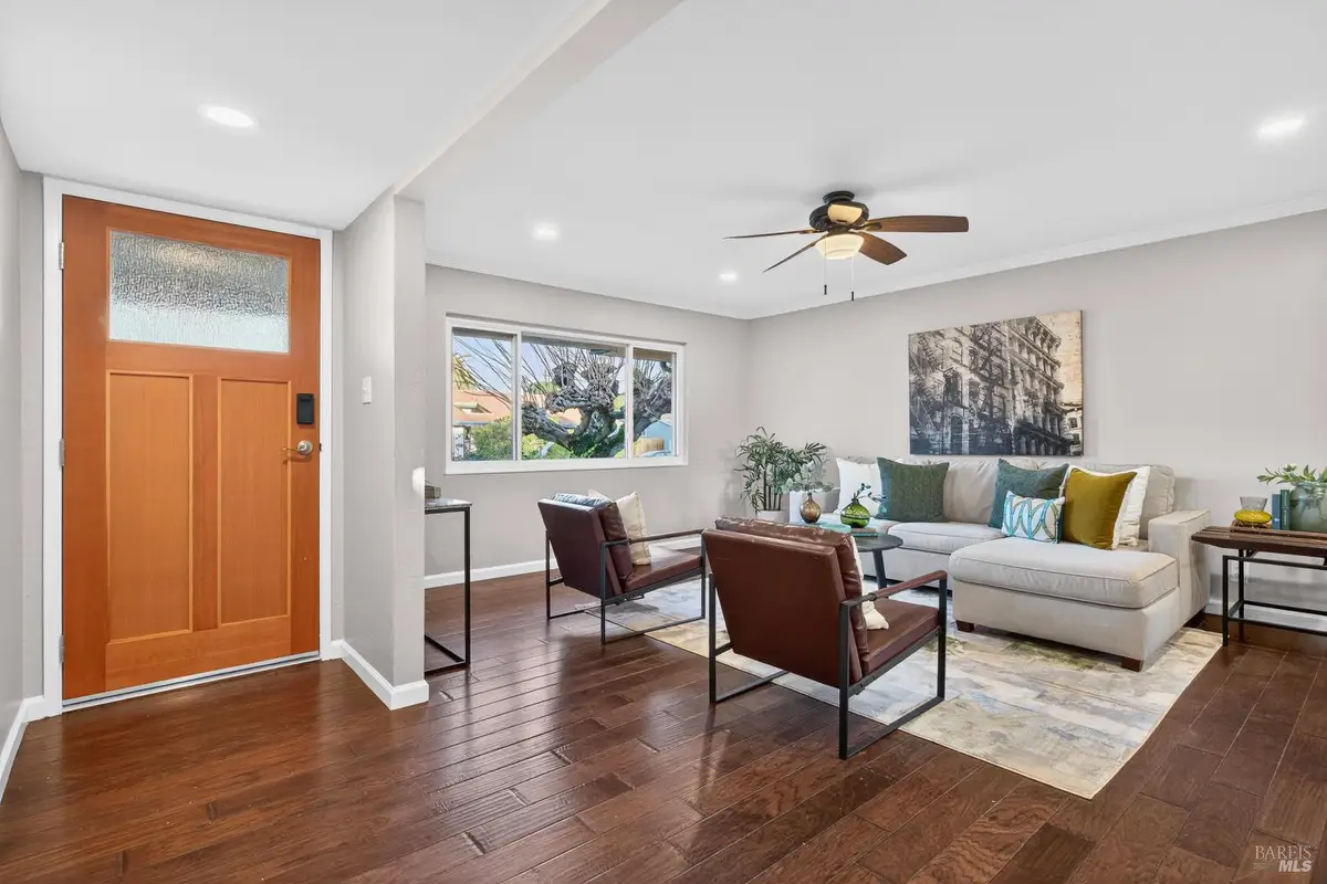 935 Mohr Lane, Concord, CA 94518 - Image #1