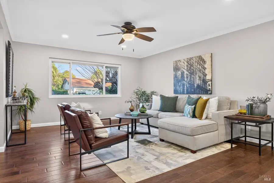 935 Mohr Lane, Concord, CA 94518 - Image #3