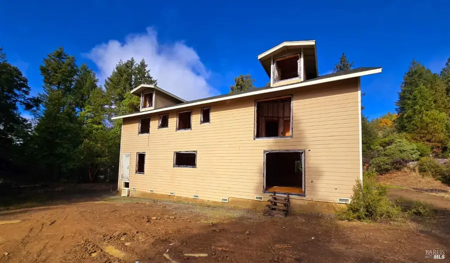 32120 Shimmins Ridge Road, Willits, CA 95490 - Image #3