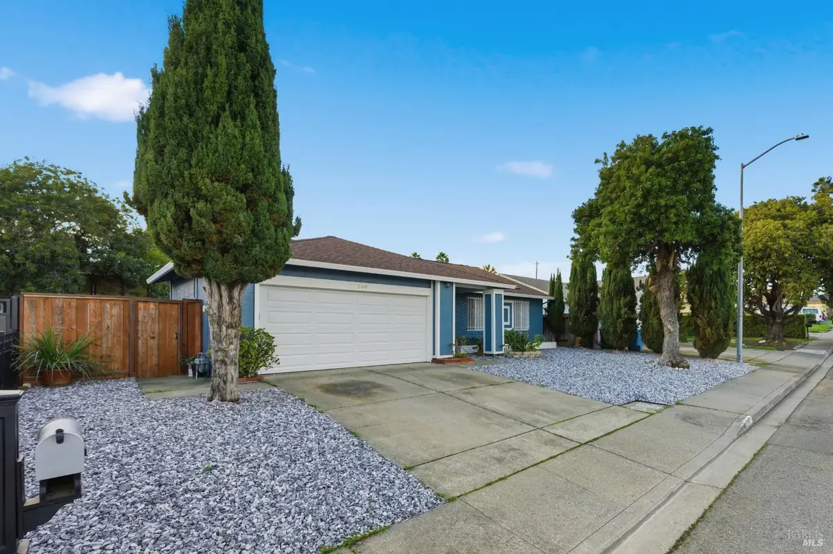 200 Evelyn Circle, Vallejo, CA 94589 - Image #1
