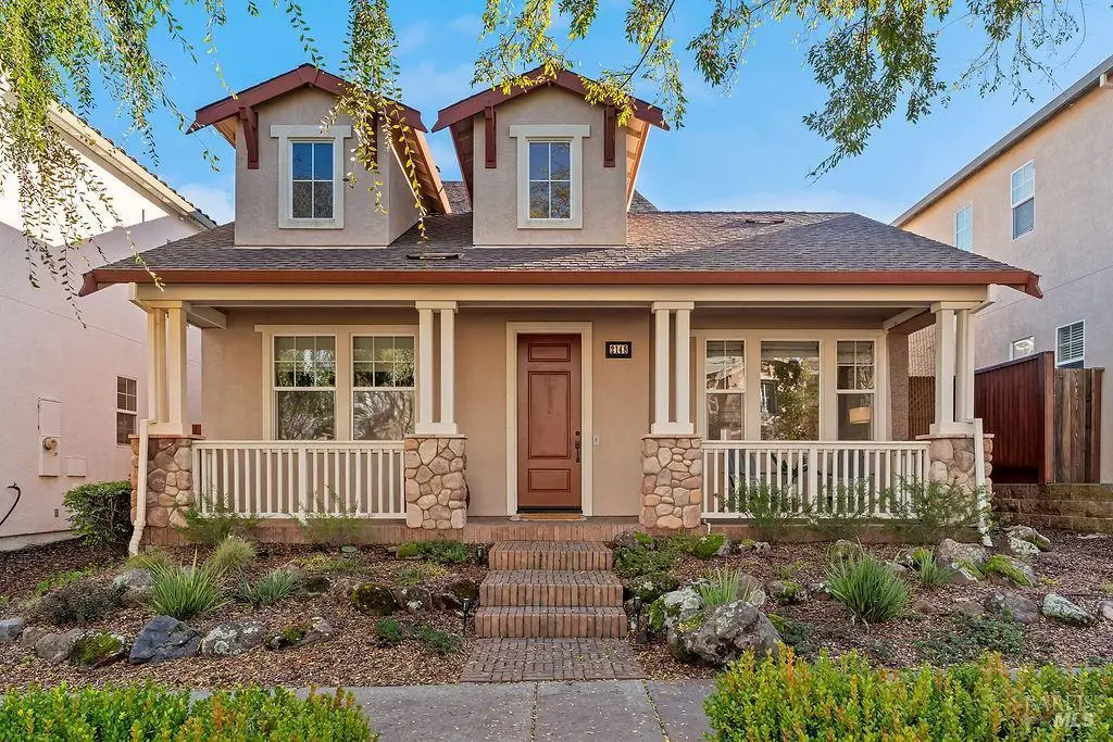 2148 Nectarine Drive, Santa Rosa, CA 95404 - Image #1