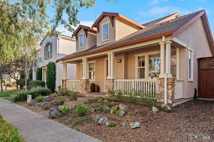 2148 Nectarine Drive, Santa Rosa, CA 95404 - Image #2