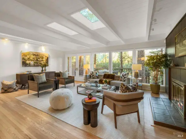 300 Hazel Avenue, Mill Valley, CA 94941