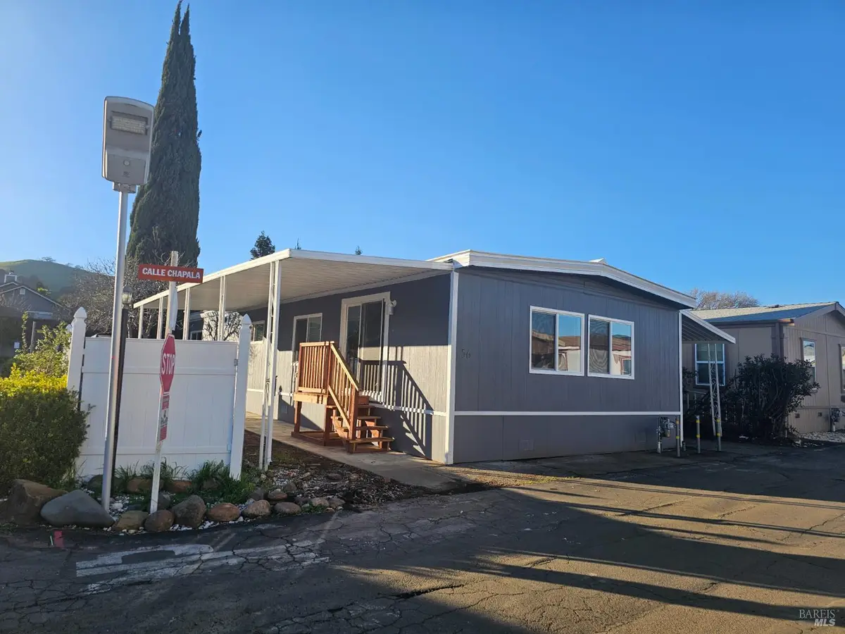 56 Calle Chapala, Vacaville, CA 95687 - Image #1
