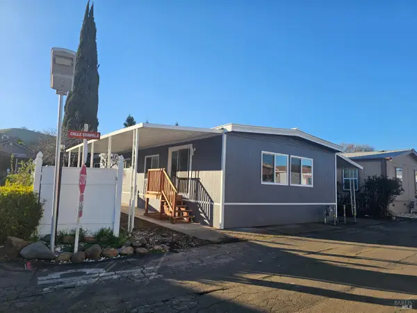 56 Calle Chapala, Vacaville, CA 95687