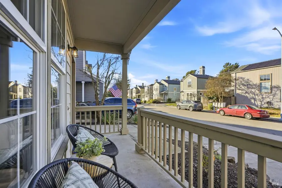 1740 Cork Tree Lane, Santa Rosa, CA 95404 - Image #3