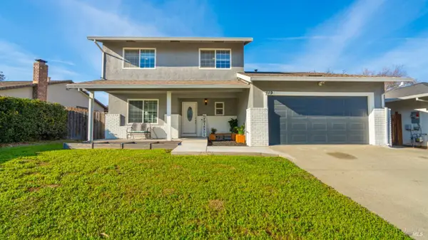 119 Mesa Court, Vacaville, CA 95687