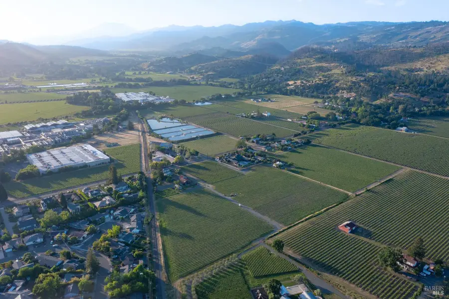 0 Pratt Avenue, Saint Helena, CA 94574 - Image #2