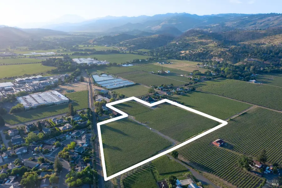 0 Pratt Avenue, Saint Helena, CA 94574 - Image #3