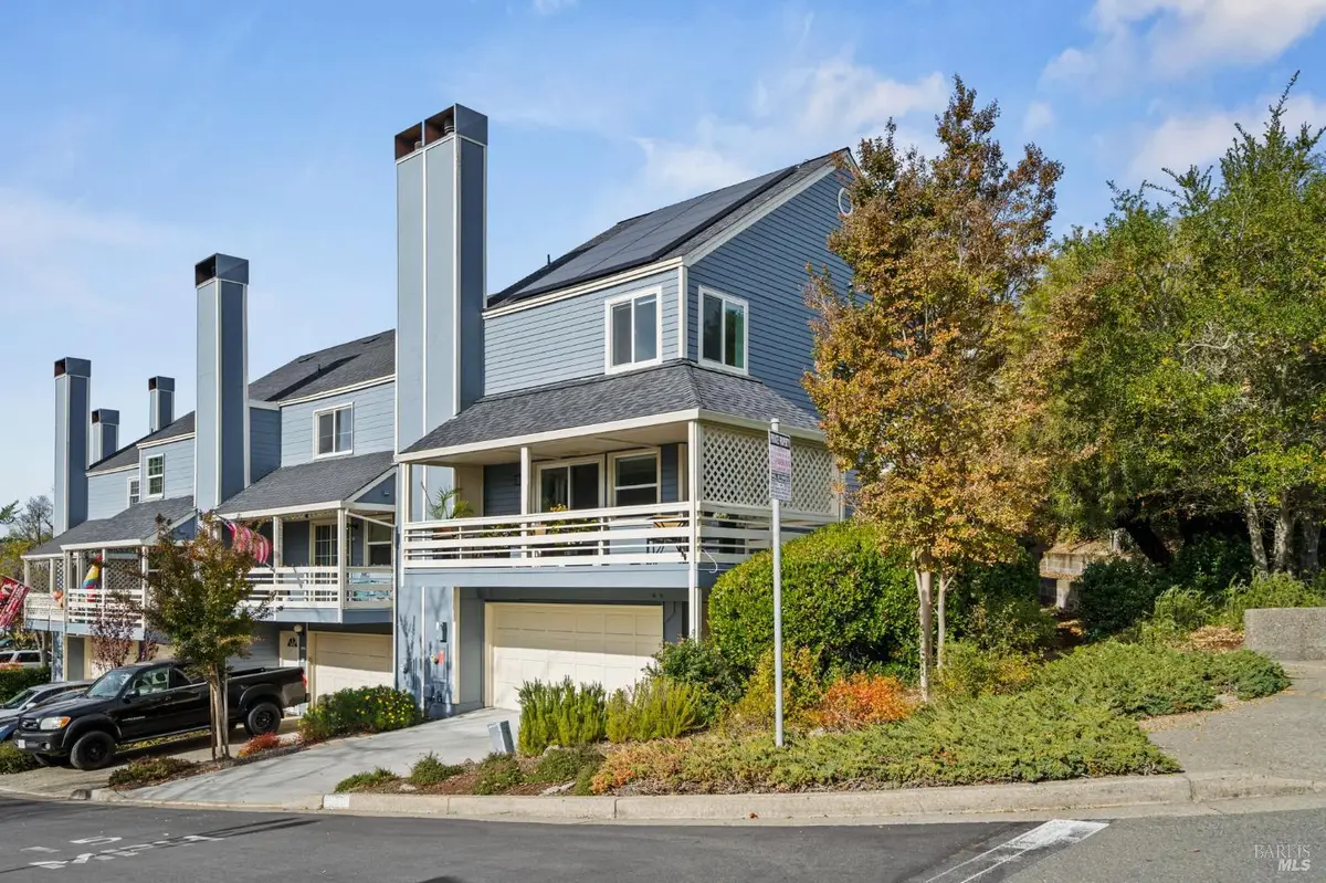 5199 Firestone Place, Santa Rosa, CA 95409 - Image #1