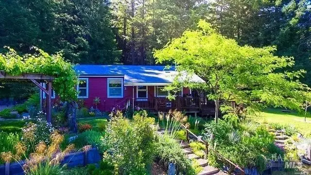 14475 Poonkinney Road, Dos Rios, CA 95429 - Image #1