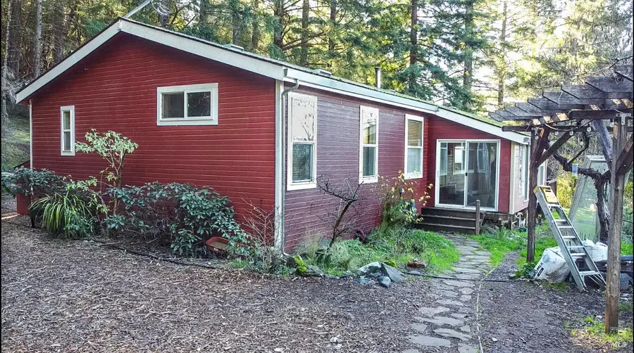 14475 Poonkinney Road, Dos Rios, CA 95429 - Image #2