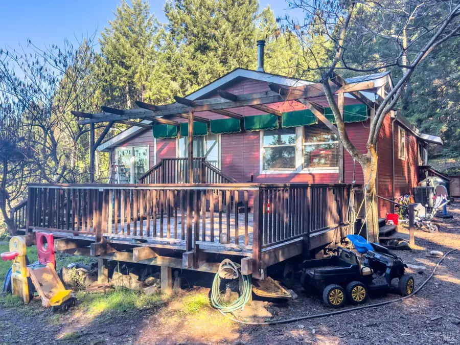 14475 Poonkinney Road, Dos Rios, CA 95429 - Image #3