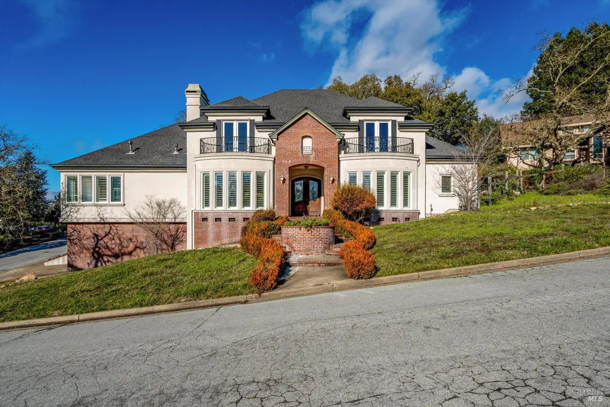 3557 Golf View Terrace, Santa Rosa, CA 95405 - Image #1