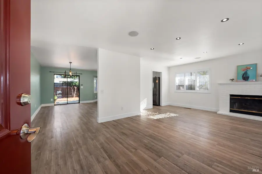 1934 Gambels Way, Santa Rosa, CA 95403 - Image #2